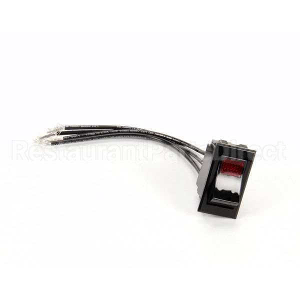 6WH0010P Compatible Star Switchon/Offpower4 Termi Nal