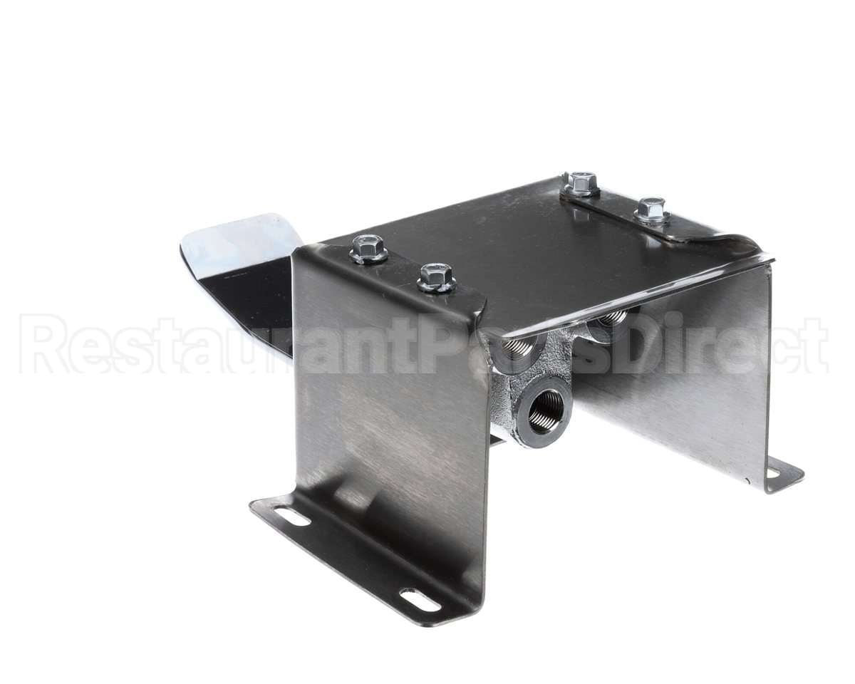 7-PS-32 Advance Tabco Comlplete Knee Valve Asssembly