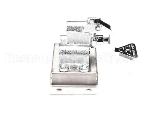 7-PS-39 Advance Tabco Complete Foot Pedal Assembly W