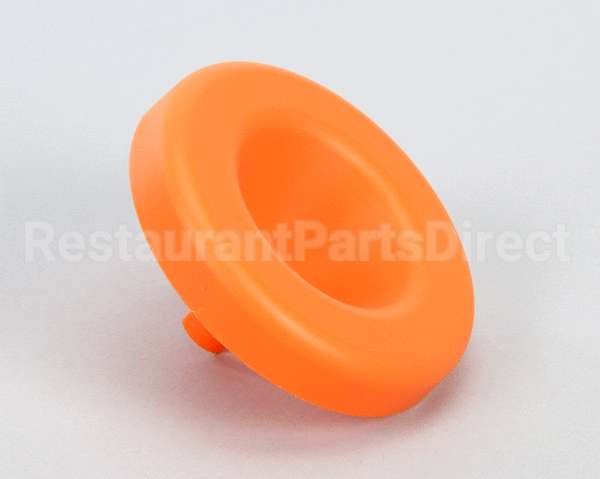 7-SHD-P014 Zojirushi Cap Coffee Server Decaf Orange