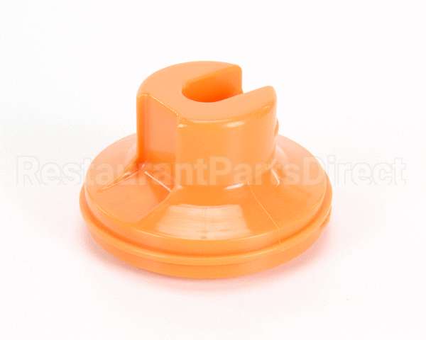 7-SHD-P022 Zojirushi Coffee Lid Decaf (Orange)