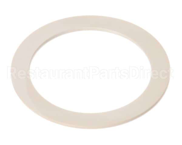 70-0354-A Nu-Vu Gasket,Viton,White,Light Globe