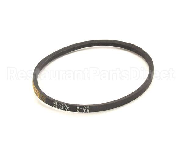 70-0500-527 Adamation Belt V 27 Gates #2270