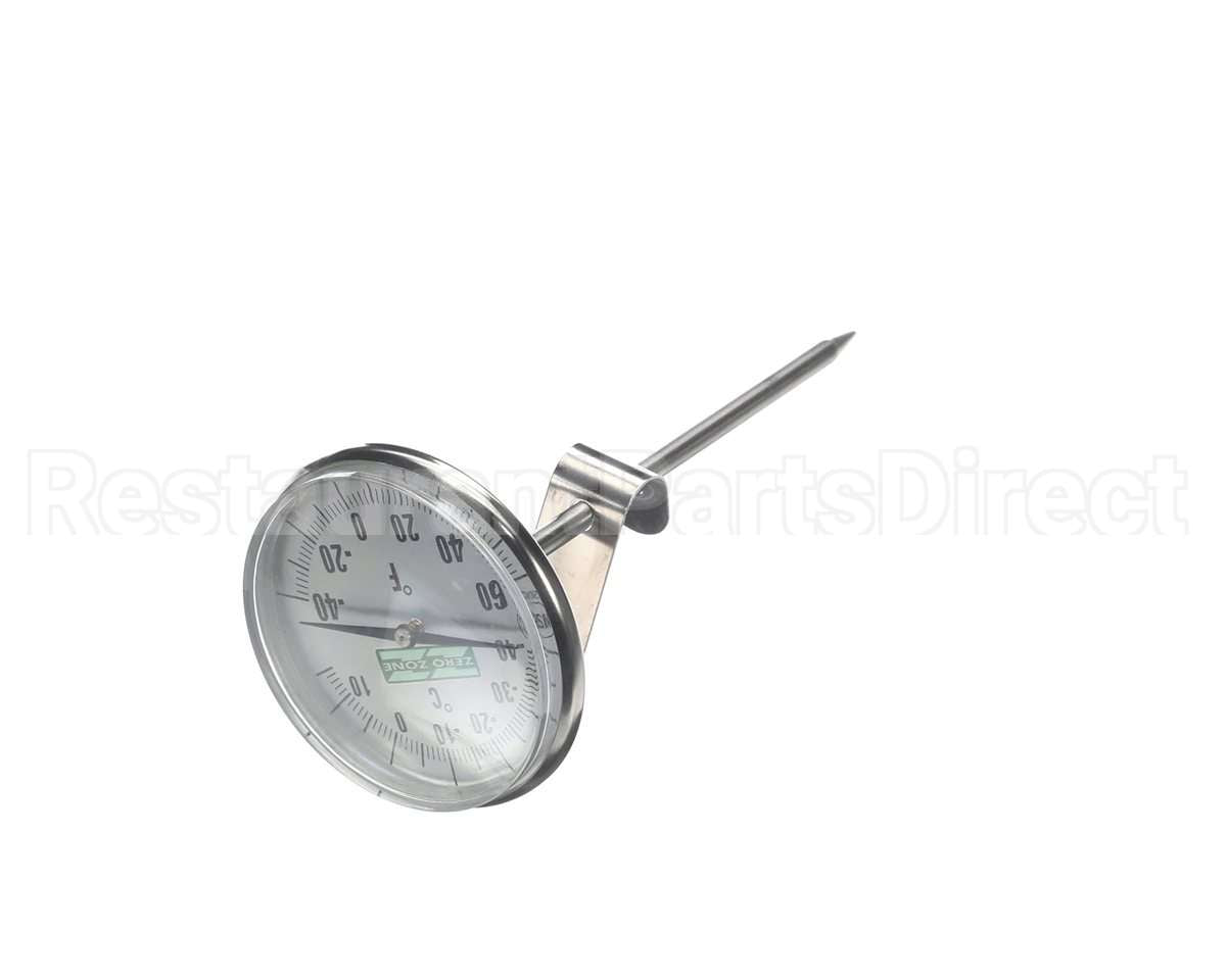 70-0505Y Zero Zone Thermostat