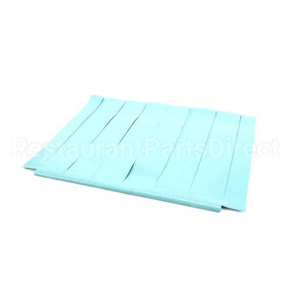 70-1150-004 Compatible Adamation Curtain 20 X 23 1/2High Hood