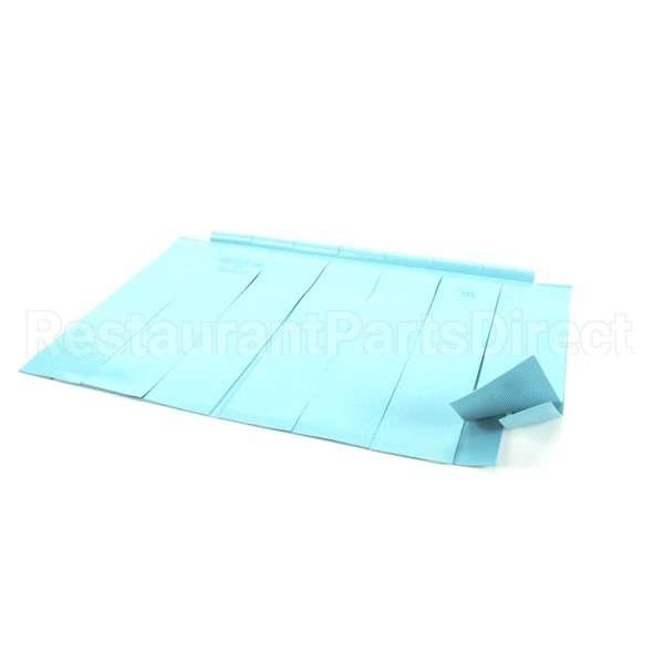 70-1150-005 Compatible Adamation Curtain, 16L X 23 1/2W Std