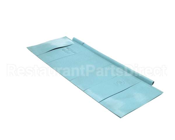 70-1150-009 Adamation Curtain, 8-1/2 Long X 23-1/2 W