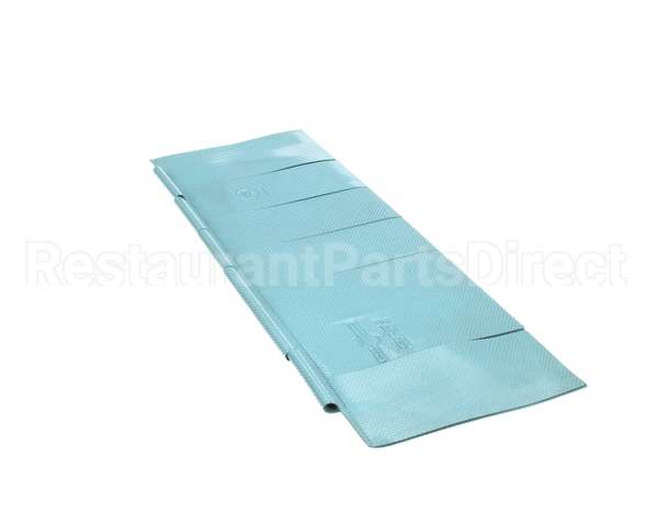 70-1150-009 Adamation Curtain, 8-1/2 Long X 23-1/2 W