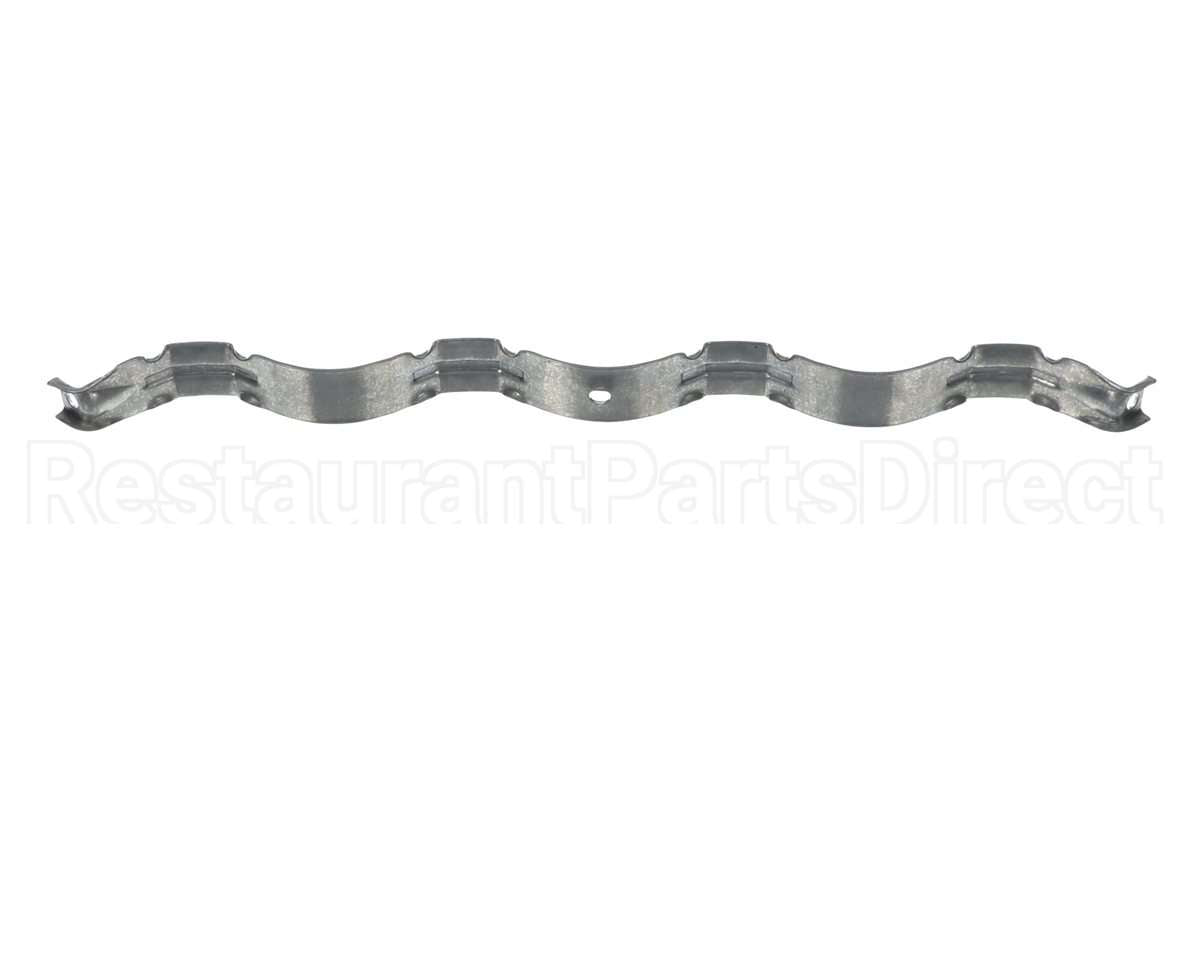 70-19927-04 Rheem Motor Mount Band
