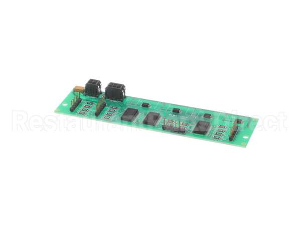 70-2065-0002 Fbd Annunciator, Pcb, Master Led S