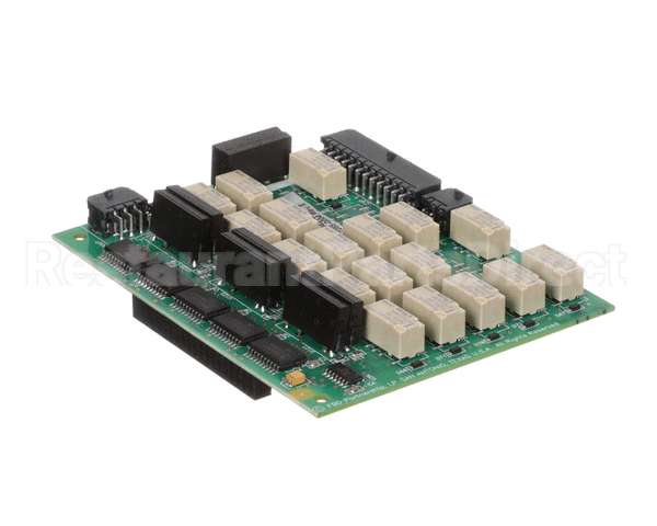 70-2085-0004 Fbd Dio 4Bbl Assembly