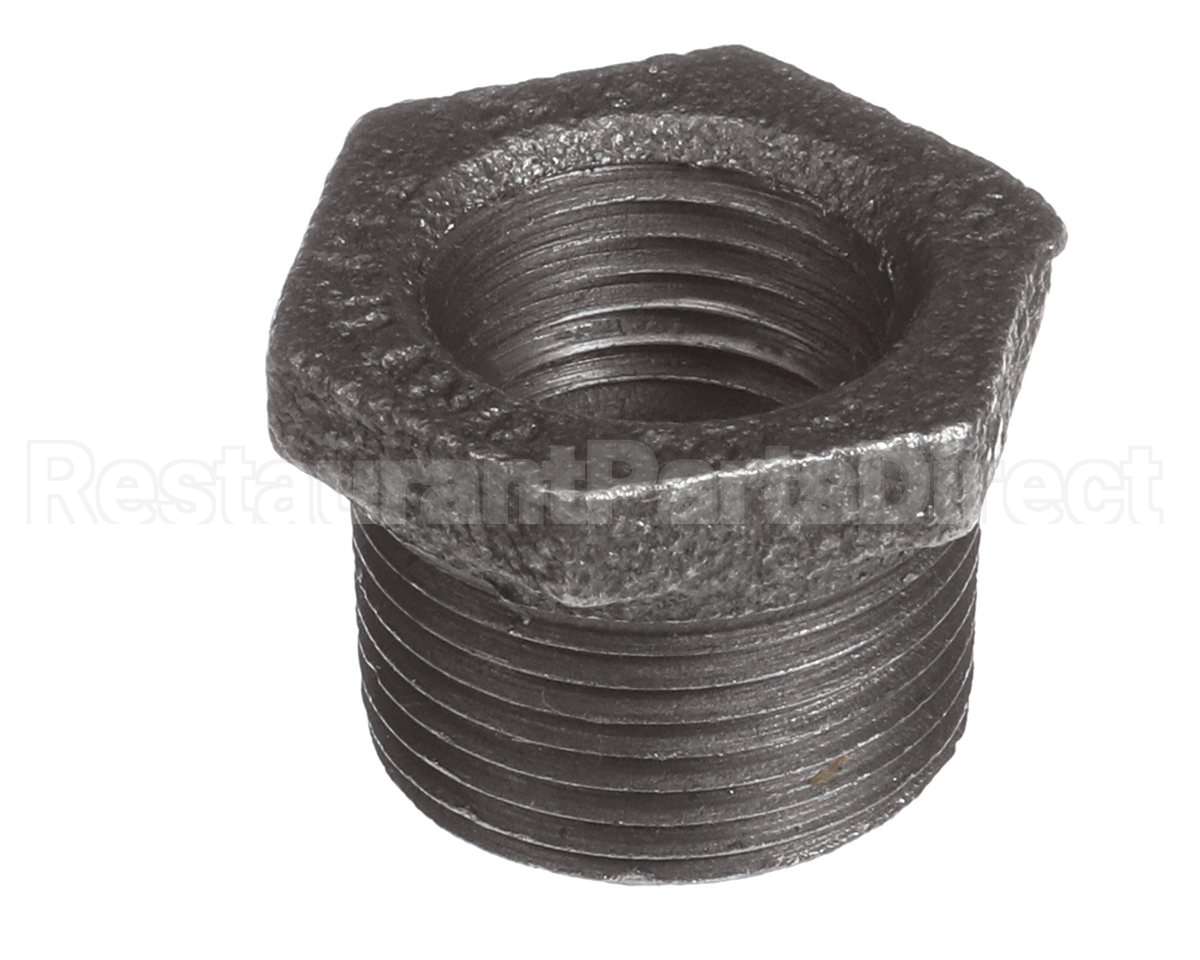 70-4132 Dormont 3/4" M Npt X 1/2" F Npt Bushin