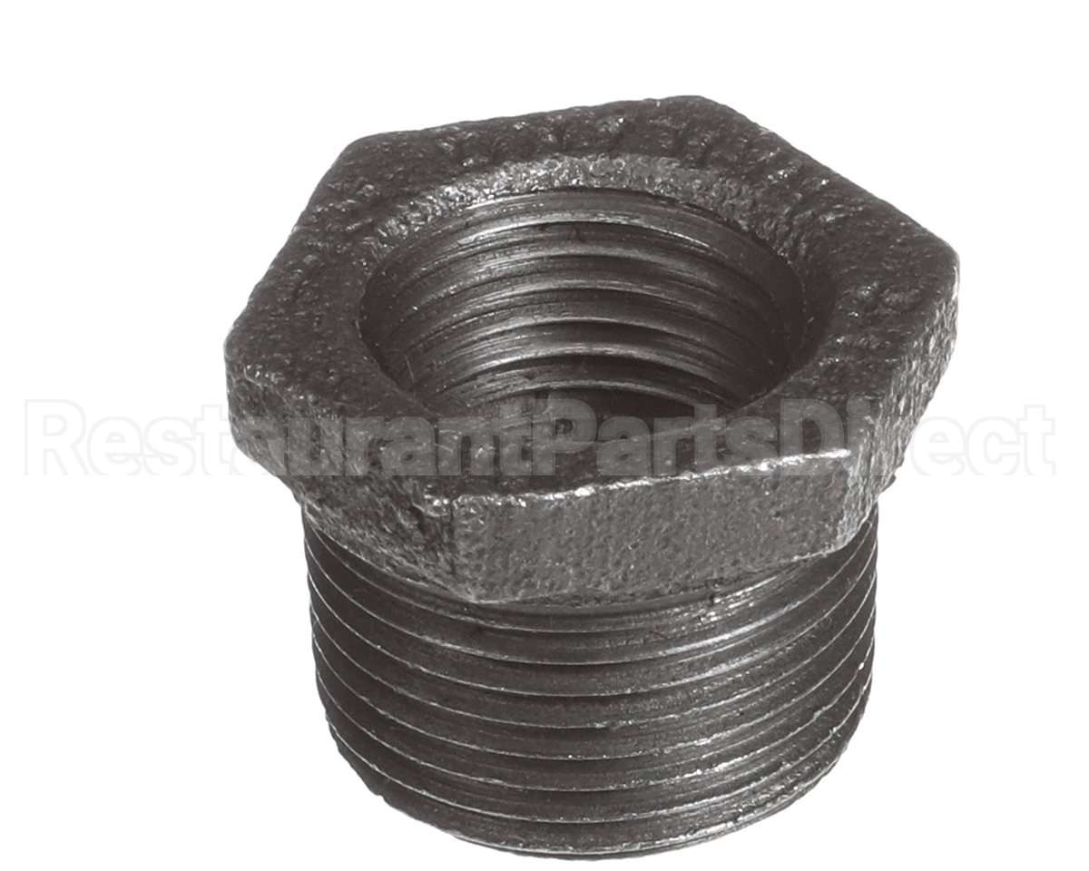 70-4132 Dormont 3/4" M Npt X 1/2" F Npt Bushin