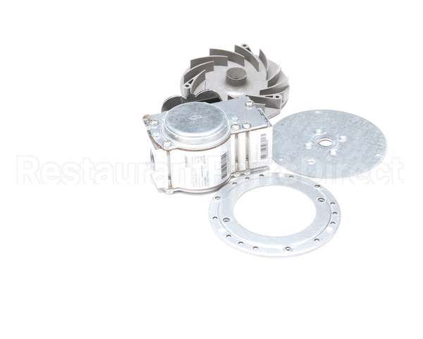 70.00.068 Rational Gas Valve Cpl. Nd 055 Rg148