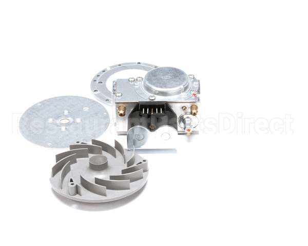 70.00.068 Rational Gas Valve Cpl. Nd 055 Rg148