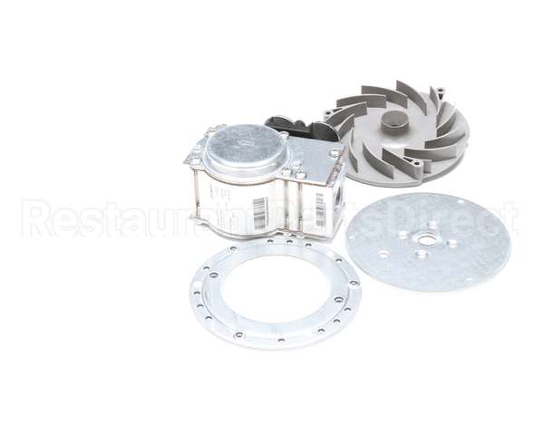 70.00.068 Rational Gas Valve Cpl. Nd 055 Rg148