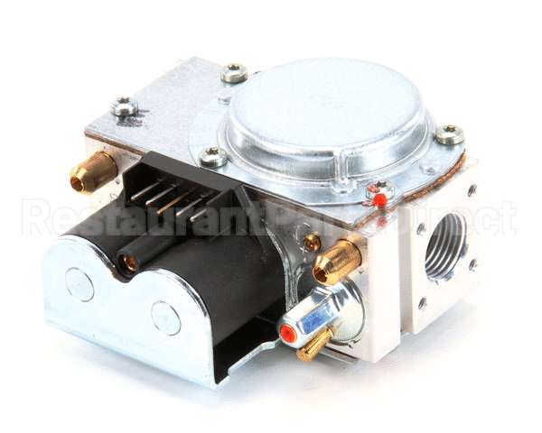70.00.220 Rational Gas Valve Gb 055 Nd (Straight)