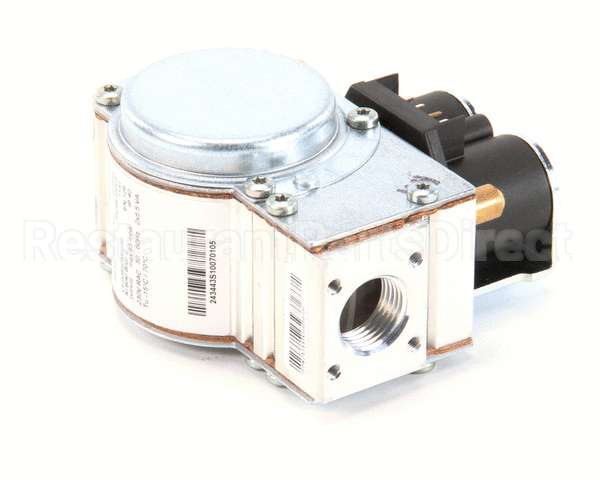 70.00.220 Rational Gas Valve Gb 055 Nd (Straight)