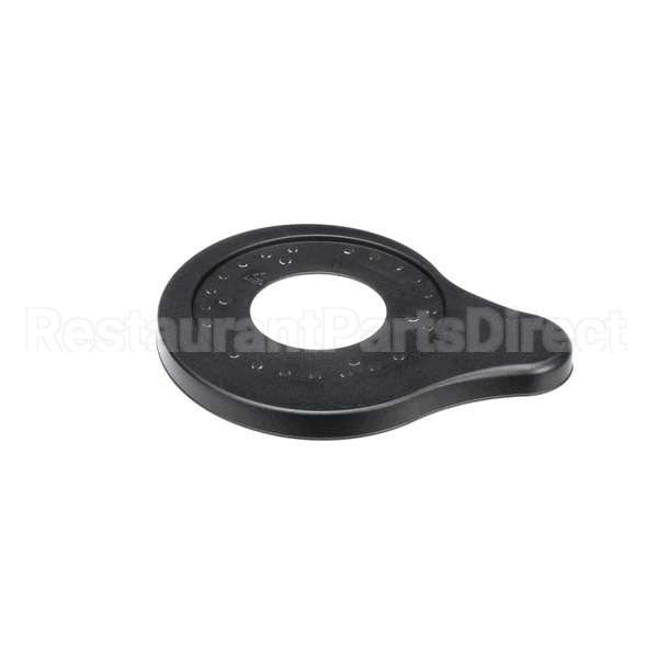 70.00.255P Compatible Rational Premix Chamber Cover Gas F. Rg130