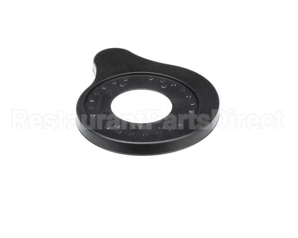 70.00.255P Rational Premix Chamber Cover Gas F. Rg130