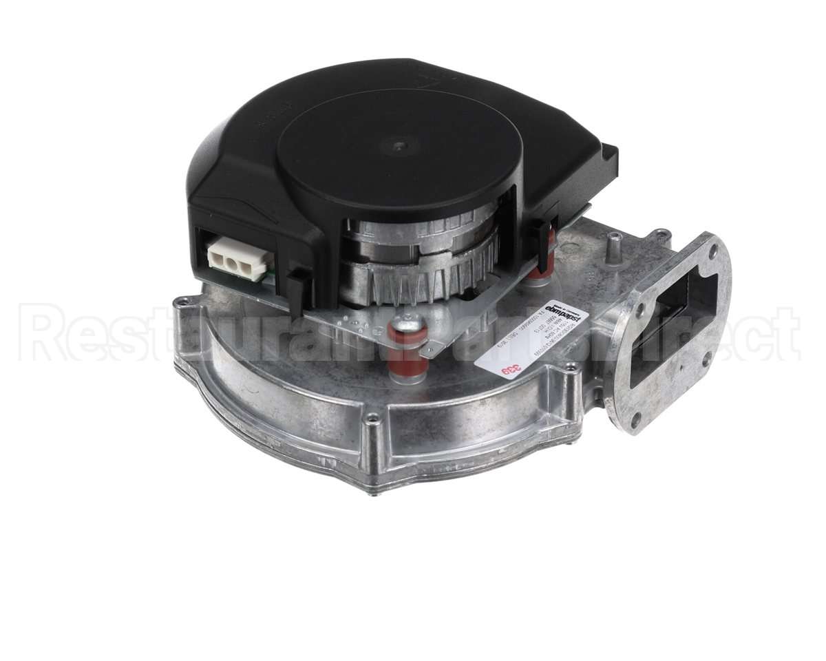 70.00.370P Rational Blower For Burner Rg130