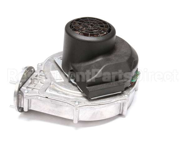 70.00.371 Rational Blower For Burner Rg148