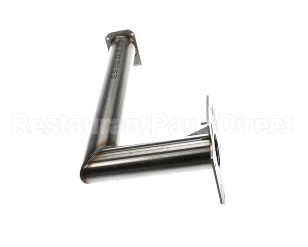 70.00.472 Rational Burner Pipe