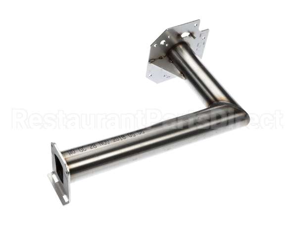 70.00.472 Rational Burner Pipe