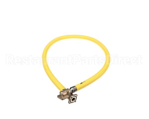 70.00.530 Rational Corrugated Hose 1250Mm