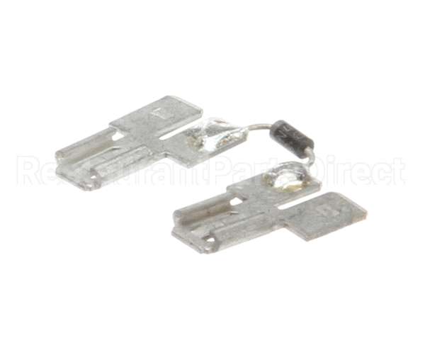 700-1214 Turbochef Assembly, Diode, Relay