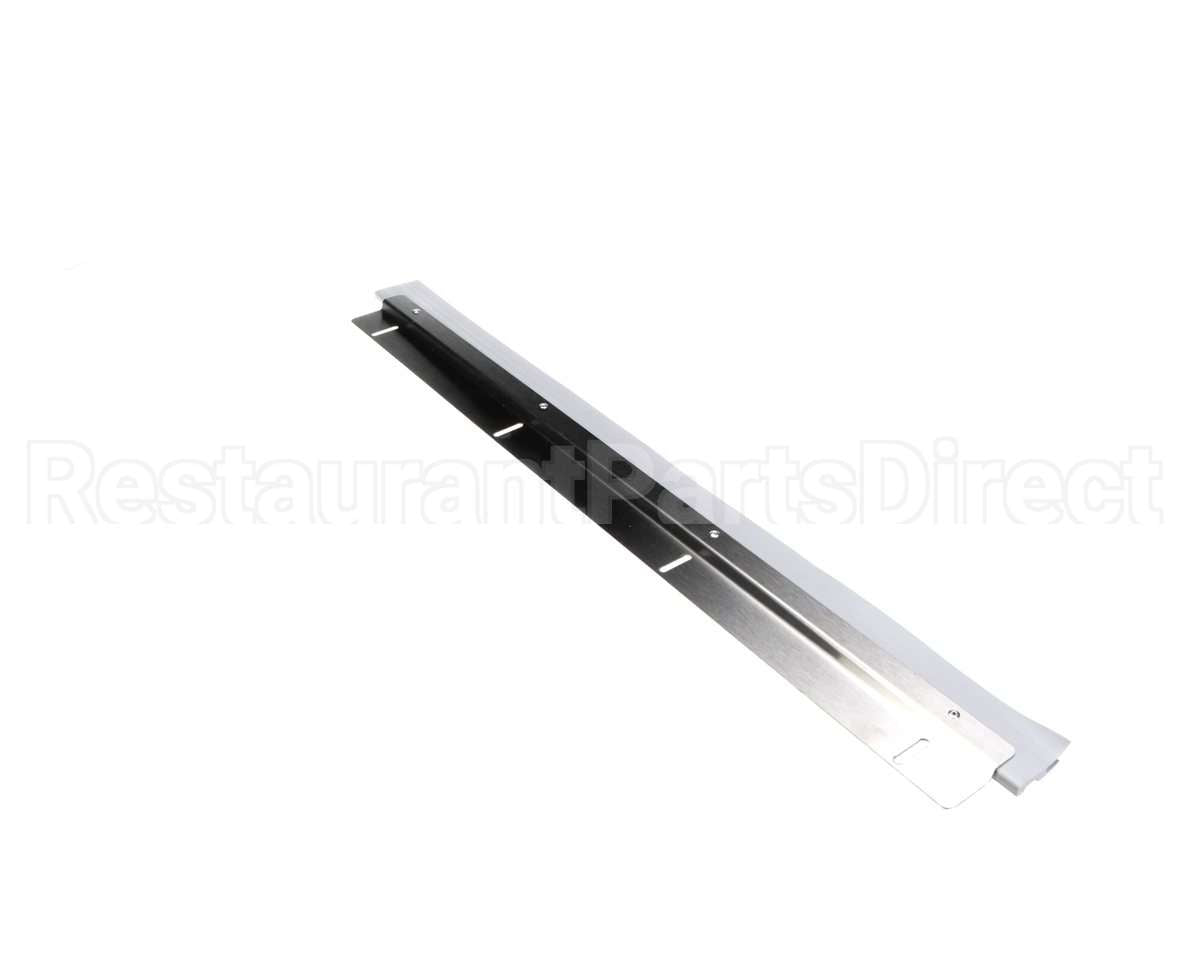 700-60065-10 Traulsen Wiper Adjustable Assembly Ss Tbc Roll In