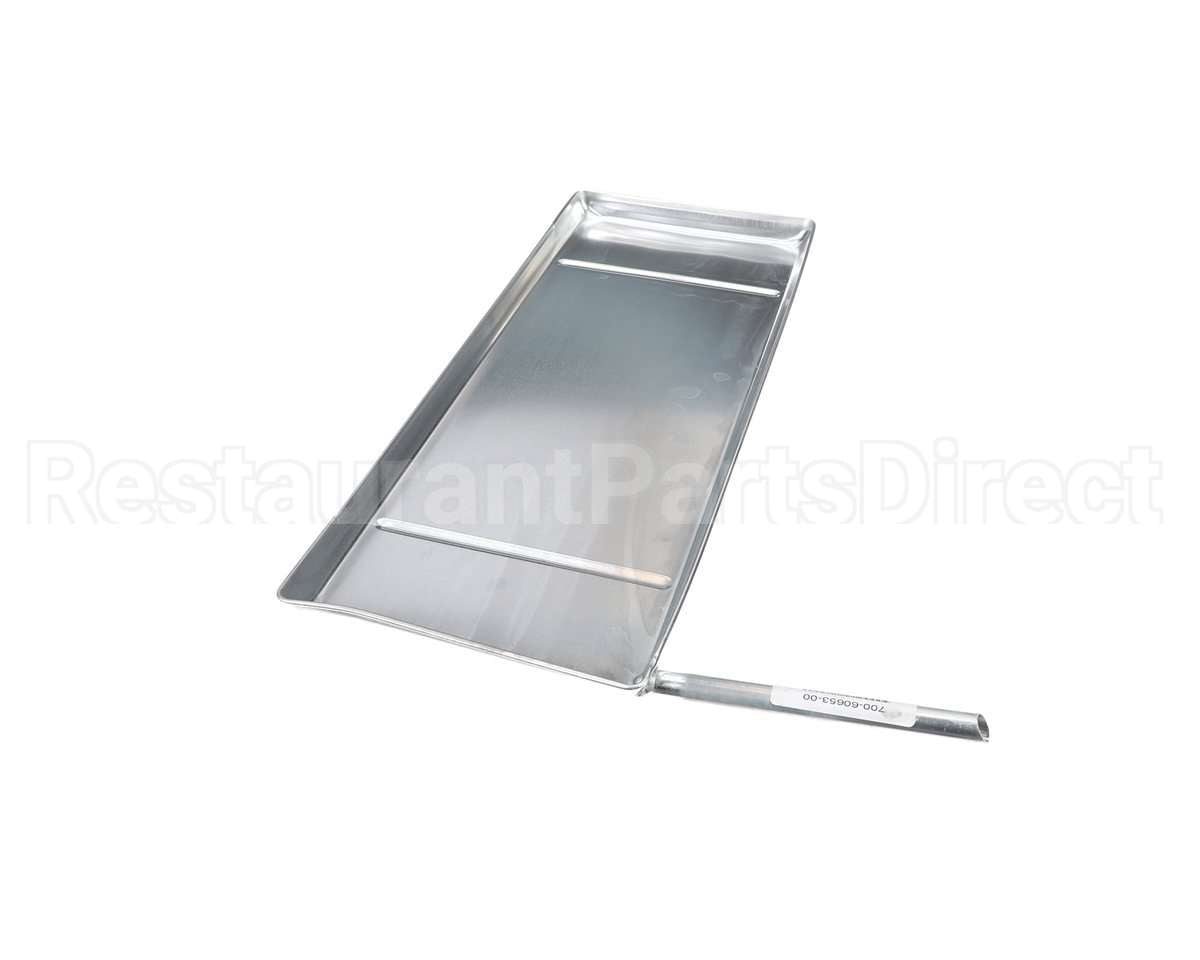 700-60653-00 Traulsen Drain Pan