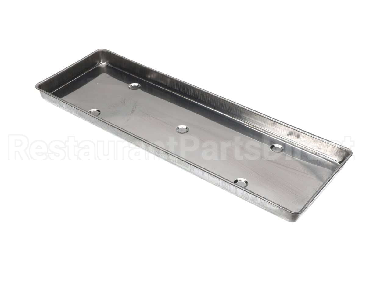 700-60663-00 Traulsen Pan Condensate Large