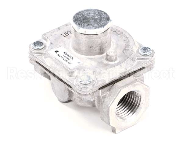 7000-0116 Wood Stone Corp Regulator,1/2 Convertible