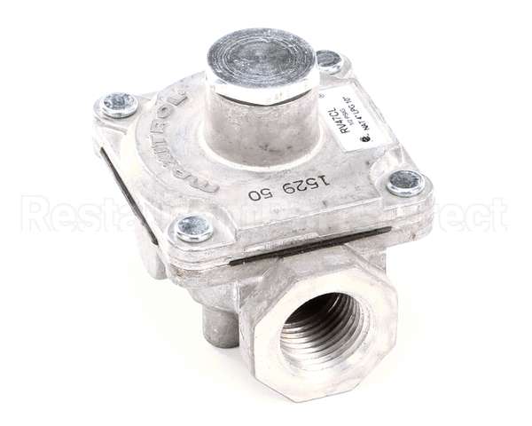 7000-0116 Wood Stone Corp Regulator,1/2 Convertible