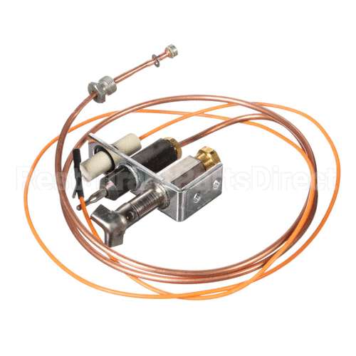 7000-0119-NG Wood Stone Corp Ignitor Assy