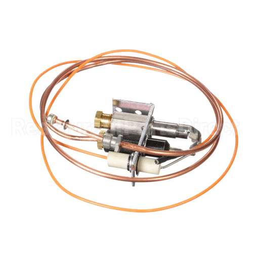 7000-0119-NG Wood Stone Corp Ignitor Assy
