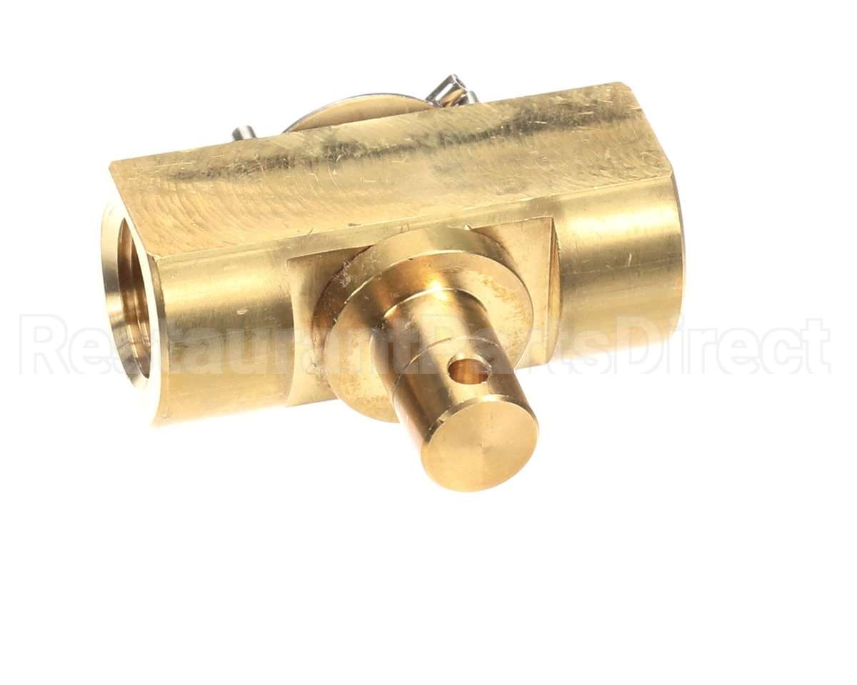 7000-0183 Wood Stone Corp Throttle Valve