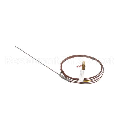 7000-0727 Wood Stone Corp Thermocouple Probe
