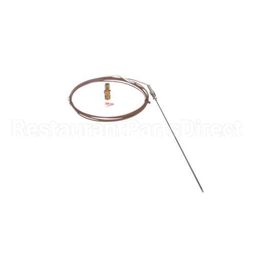 7000-0727 Wood Stone Corp Thermocouple Probe
