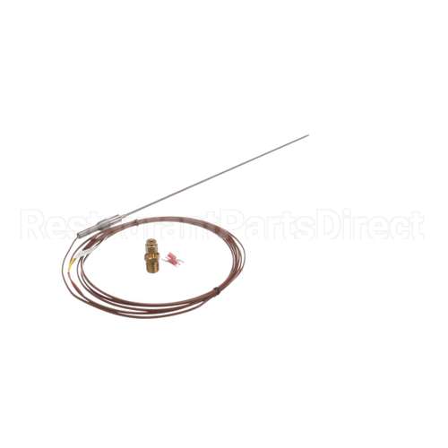 7000-0727 Wood Stone Corp Thermocouple Probe