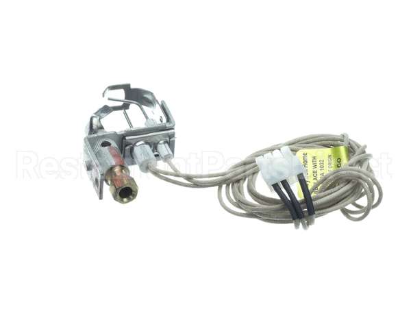 7000-0749-HILP Wood Stone Corp Pilot Ignitor Assembly, Hilp