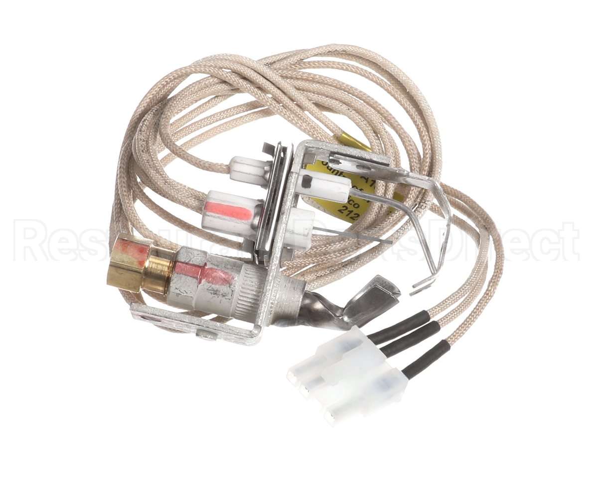 7000-0749-HLP Wood Stone Corp Igniter Honeywell Hlp