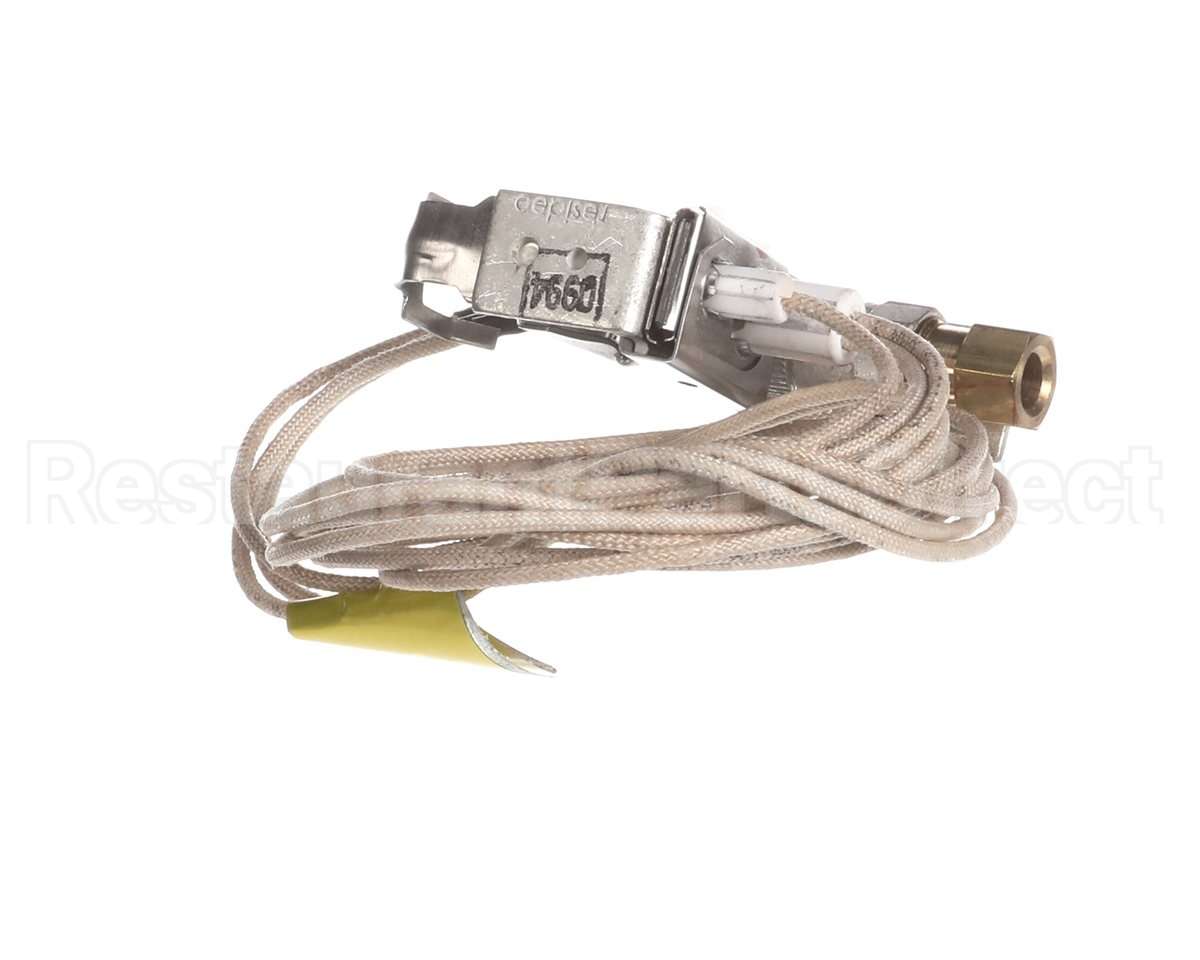 7000-0749-HLP Wood Stone Corp Igniter Honeywell Hlp