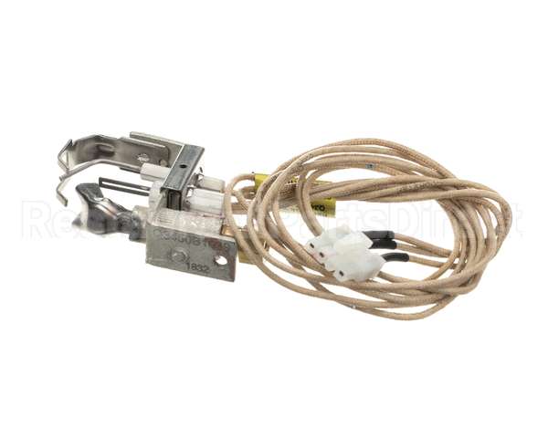 7000-0749-LP Wood Stone Corp Pilot Asy Lp Gas