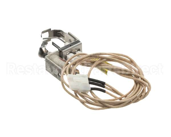 7000-0749-LP Wood Stone Corp Pilot Asy Lp Gas