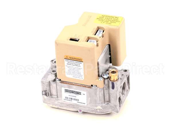 7000-0750-LP Wood Stone Corp Liquid Propane Gas Valve