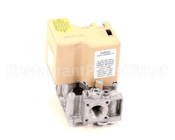 7000-0750-LP Wood Stone Corp Liquid Propane Gas Valve