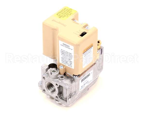 7000-0750-LP Wood Stone Corp Liquid Propane Gas Valve