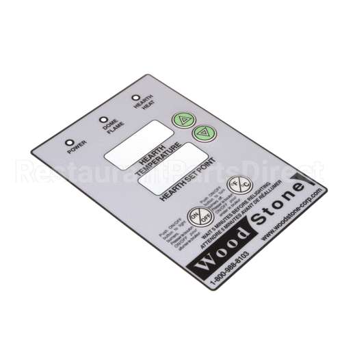 7000-0900 Wood Stone Corp Overlay